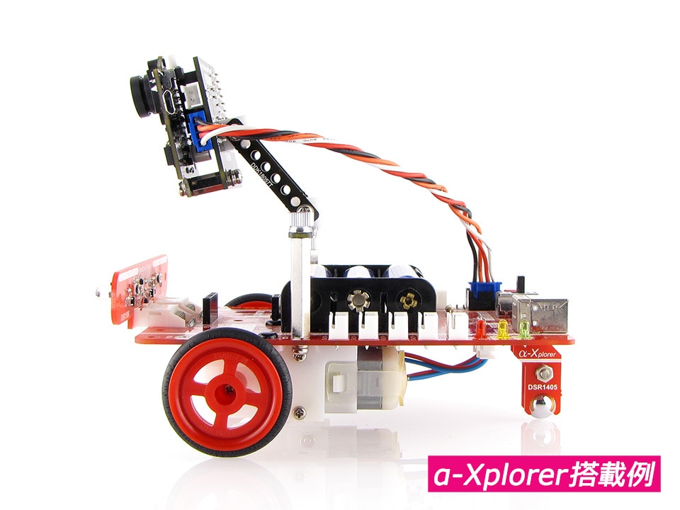 PIXY2/2.1 �Ѵ������ץ����ܡ���