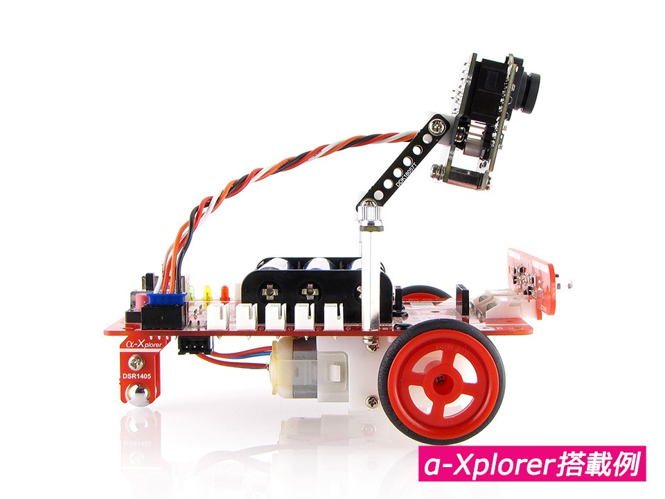 PIXY2/2.1 �Ѵ������ץ����ܡ���