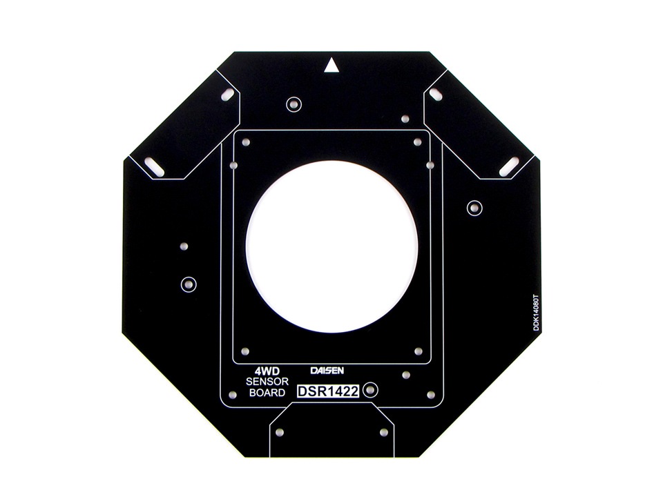 ȿ�ͷ��ѥ륹���󥵡��� 4WD���󥵡��ܡ���