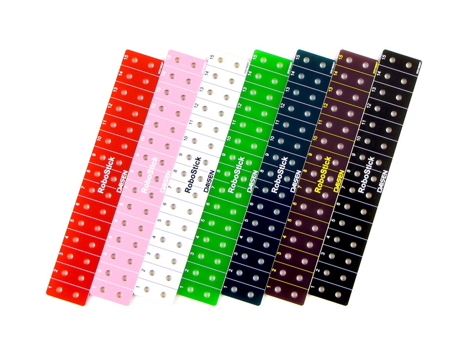 RoboStick ���֥�