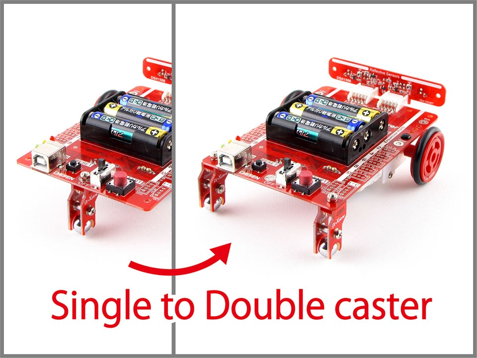 ��-Xplorer���ѥܡ��륭�㥹����