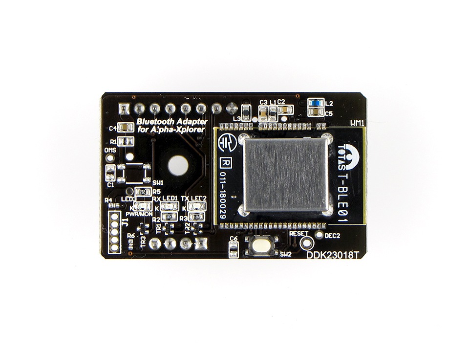 -Xplorer Bluetooth⥸塼