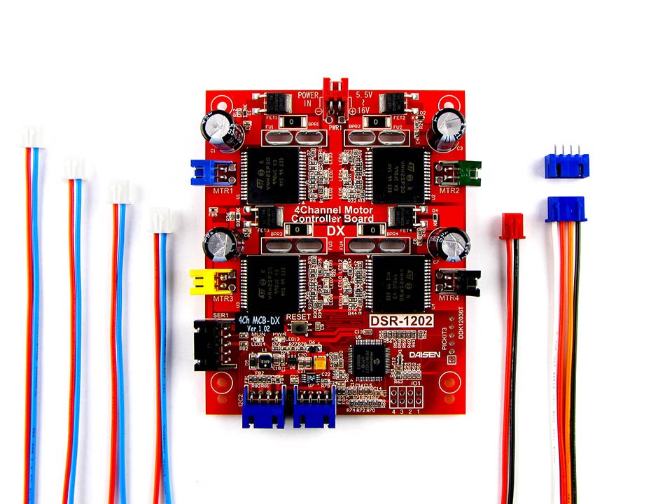 4CH�⡼��������ȥ����顼