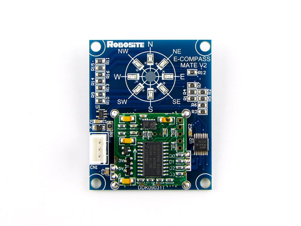 ѥ⥸塼 E-COMPASSMATE_V2