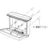 ���饢�󥫡����å�A