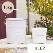 �ǥ��������顼�����ȡ�#102�ʥ����ѥå�T1702�������18kg