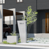 �륢��A �ݥ��Ȥ��ꡡ���󥯥꡼�ȥ��졼