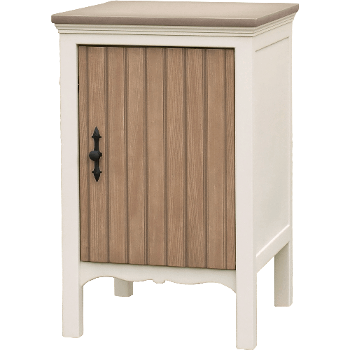 宅配ボックス オルレア ナチュラルブラウン | Dea's Garden Original