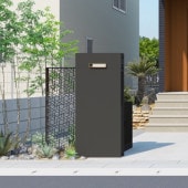 ルアンA ポストなし コンクリートグレー | すべての商品 | Dea's