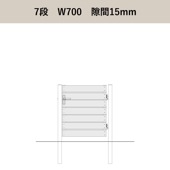�١������å����⡡������������������W700��7�ʡ����15mm