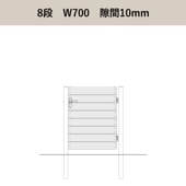 �١������å����⡡������������������W700��8�ʡ����10mm