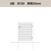 �١������å����⡡������������������W700��8�ʡ����20mm