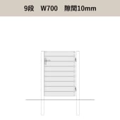 �١������å����⡡������������������W700��9�ʡ����10mm