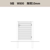 �١������å����⡡������������������W800��9�ʡ����10mm