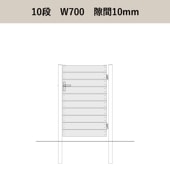 �١������å����⡡������������������W700��10�ʡ����10mm