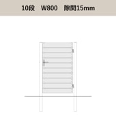 �١������å����⡡������������������W800��10�ʡ����15mm