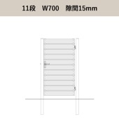 �١������å����⡡������������������W700��11�ʡ����15mm