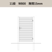 �١������å����⡡������������������W800��11�ʡ����15mm
