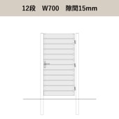 �١������å����⡡������������������W700��12�ʡ����15mm