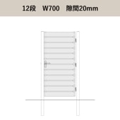 �١������å����⡡������������������W700��12�ʡ����20mm