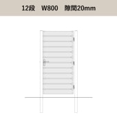 �١������å����⡡������������������W800��12�ʡ����20mm