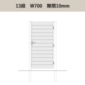 �١������å����⡡������������������W700��13�ʡ����10mm