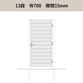 �١������å����⡡������������������W700��13�ʡ����15mm