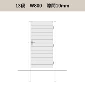 �١������å����⡡������������������W800��13�ʡ����10mm