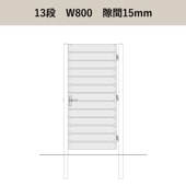 �١������å����⡡������������������W800��13�ʡ����15mm
