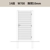 �١������å����⡡������������������W700��14�ʡ����10mm
