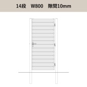 �١������å����⡡������������������W800��14�ʡ����10mm