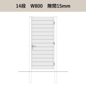 �١������å����⡡������������������W800��14�ʡ����15mm
