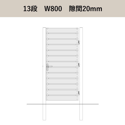�١������å����⡡������������������W800��13�ʡ����20mm