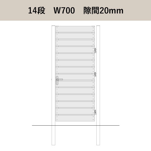 �١������å����⡡������������������W700��14�ʡ����20mm