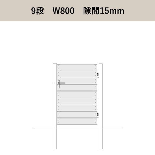 �١������å����⡡������������������W800��9�ʡ����15mm