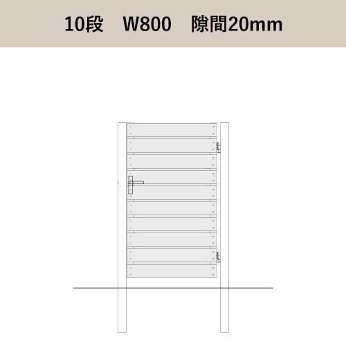 �١������å����⡡������������������W800��10�ʡ����20mm
