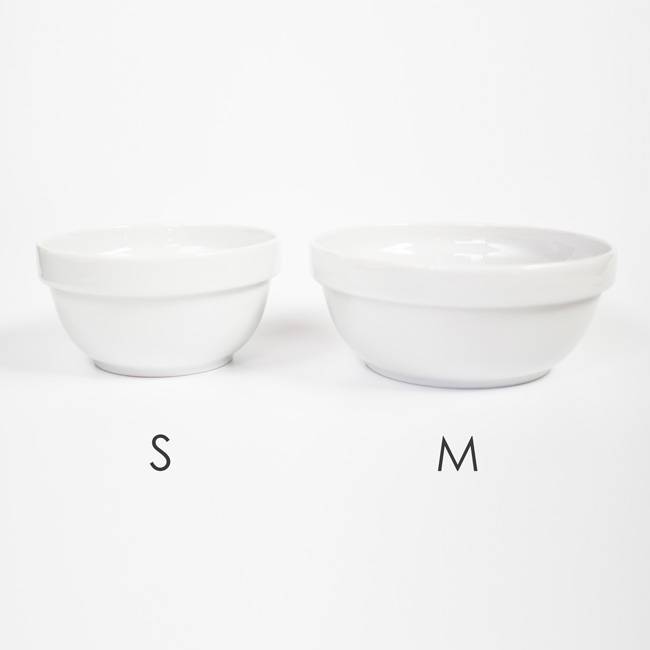 DecoraMeow 陶磁器ボウルセット　Mサイズ 陶磁器 Bowl/ペット用陶磁器ボウル | 餌皿・フードスタンド