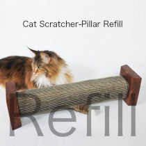 ORIGINAL Cat Scratcher-Pillar RefillۥϥɥᥤɥݡޤȤʼ