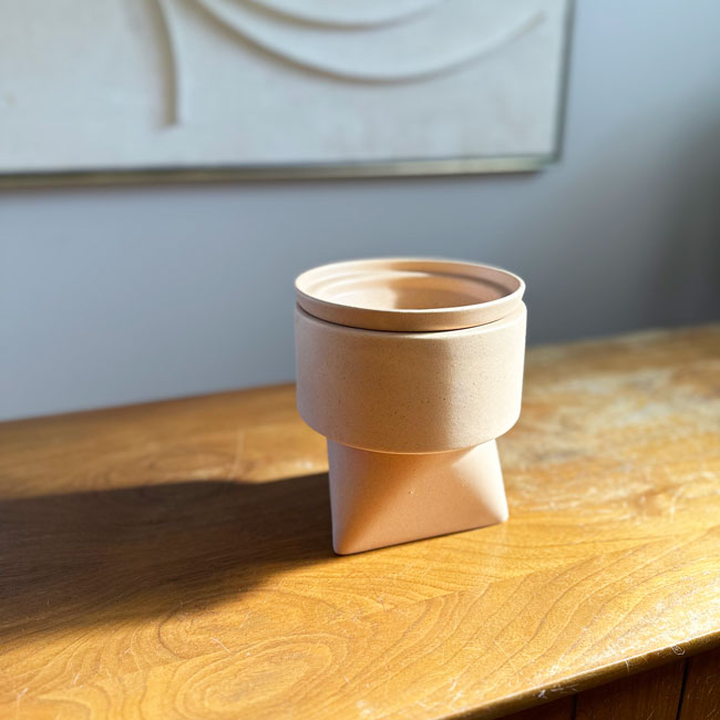 ORIGINALGeometric Separate FoodBowl/ȥåաɥܥ(