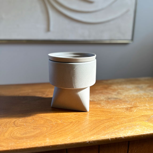 ORIGINALGeometric Separate FoodBowl/ȥåաɥܥ(
