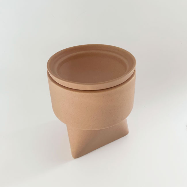 ORIGINALGeometric Separate FoodBowl/ȥåաɥܥ(