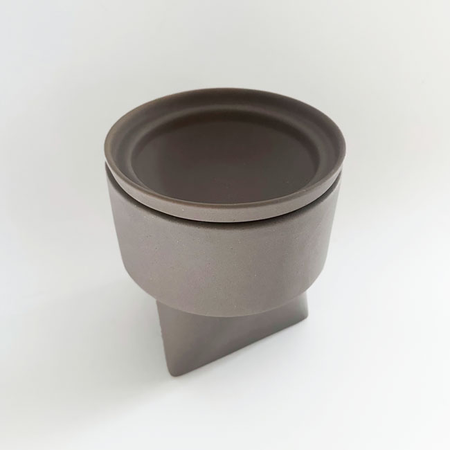 ORIGINALGeometric Separate FoodBowl/ȥåաɥܥ(