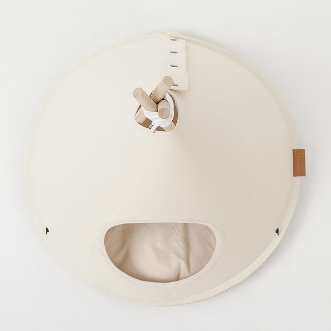 Choco TENT-INHERENT by KOREA���������ڥåȥƥ�ȡ��ƥ��ԡ��ϥ���