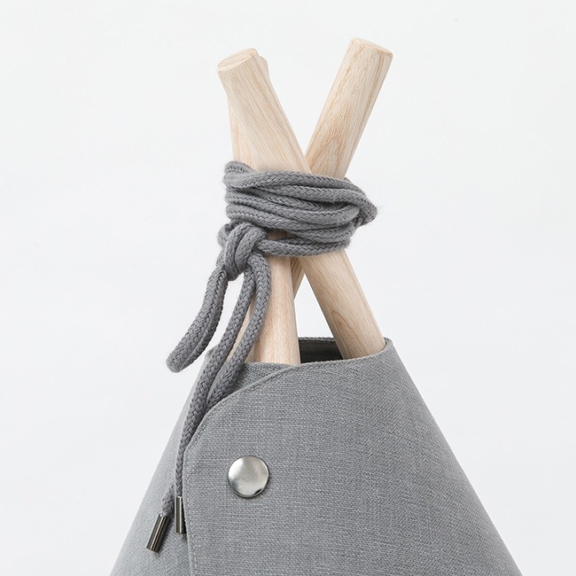 Choco TENT-INHERENT by KOREA＿＿＿＿ペットテント、ティピ、ハウス