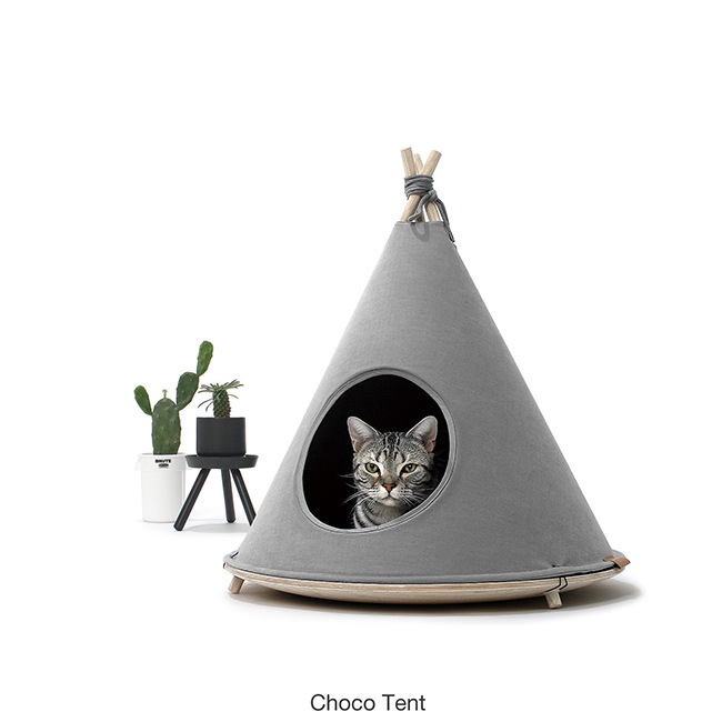 Choco TENT-INHERENT by KOREA���������ڥåȥƥ�ȡ��ƥ��ԡ��ϥ���