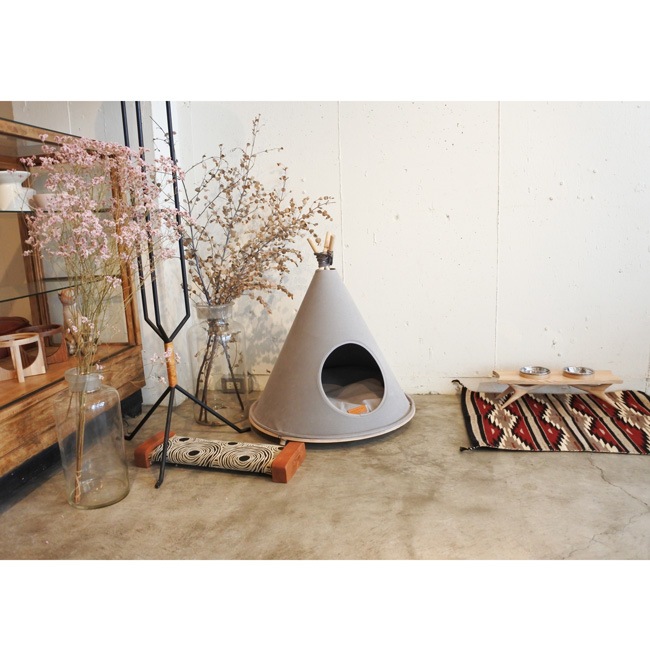 Choco TENT-INHERENT by KOREA���������ڥåȥƥ�ȡ��ƥ��ԡ��ϥ���