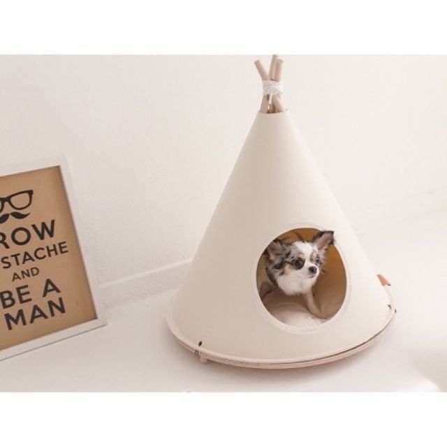 Choco TENT-INHERENT by KOREA���������ڥåȥƥ�ȡ��ƥ��ԡ��ϥ���