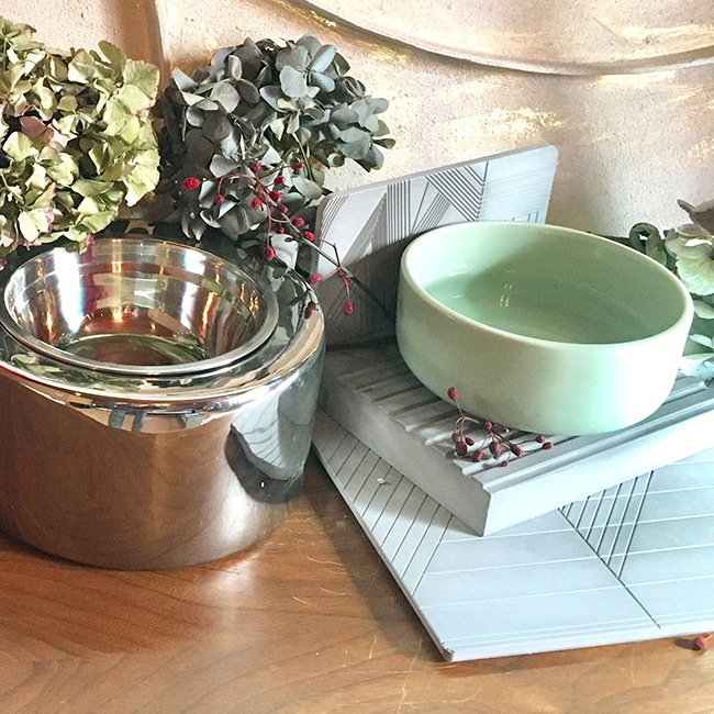 ��ORIGINAL �����ڿ��֤���ǭ�ѿ������� / Waterbowl station L