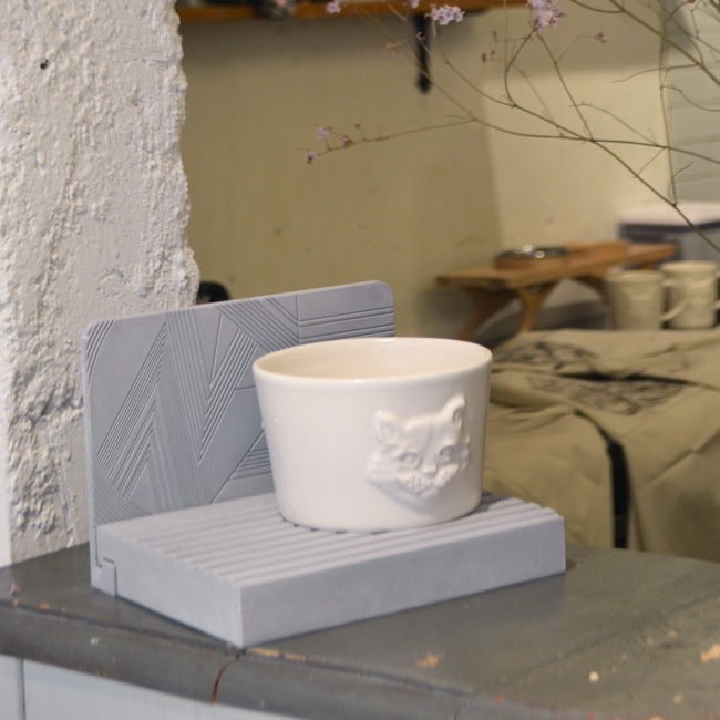 ��ORIGINAL �����ڿ��֤���ǭ�ѿ������� / Waterbowl station L