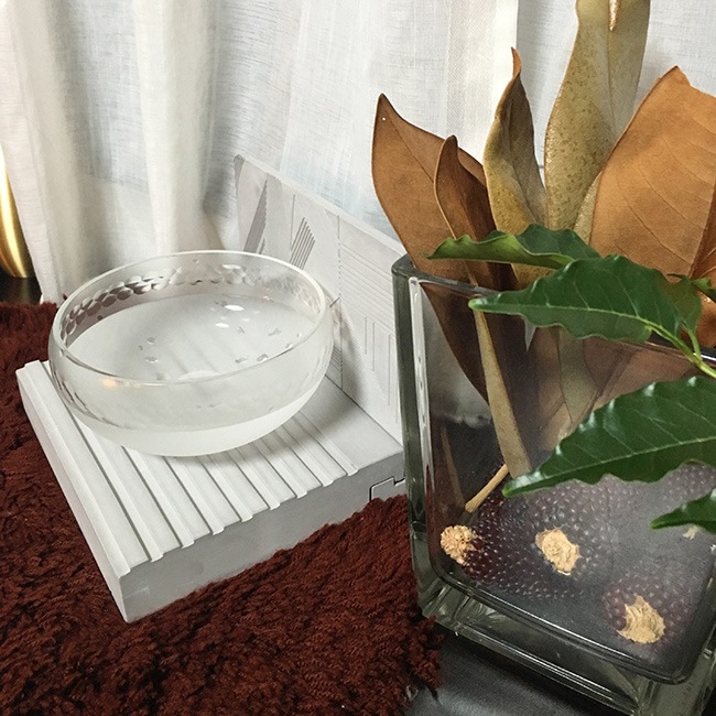 ��ORIGINAL �����ڿ��֤���ǭ�ѿ������� / Waterbowl station L